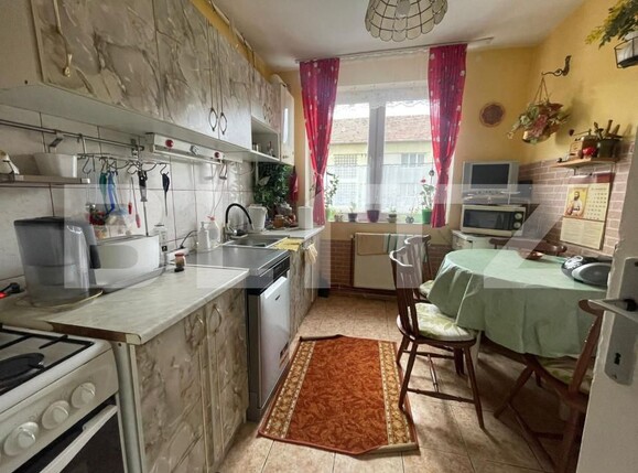 Apartament de vânzare 3 camere Sud - 143846AV | BLITZ Bistriţa | Poza3