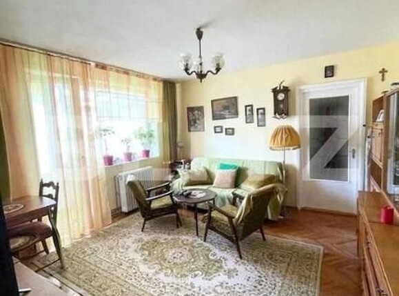 Apartament de vânzare 3 camere Sud - 143846AV | BLITZ Bistriţa | Poza1