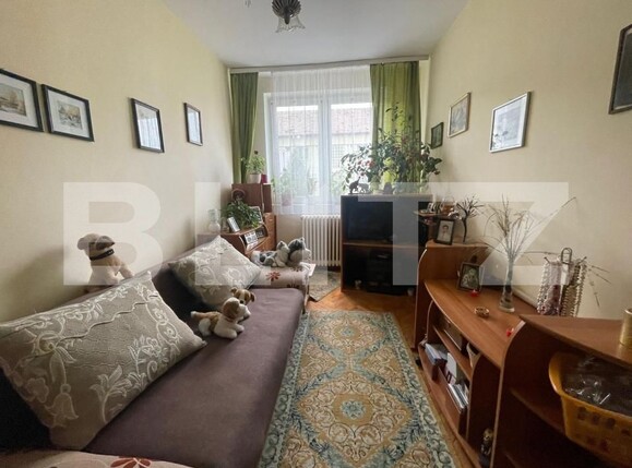 Apartament de vânzare 3 camere Sud - 143846AV | BLITZ Bistriţa | Poza5