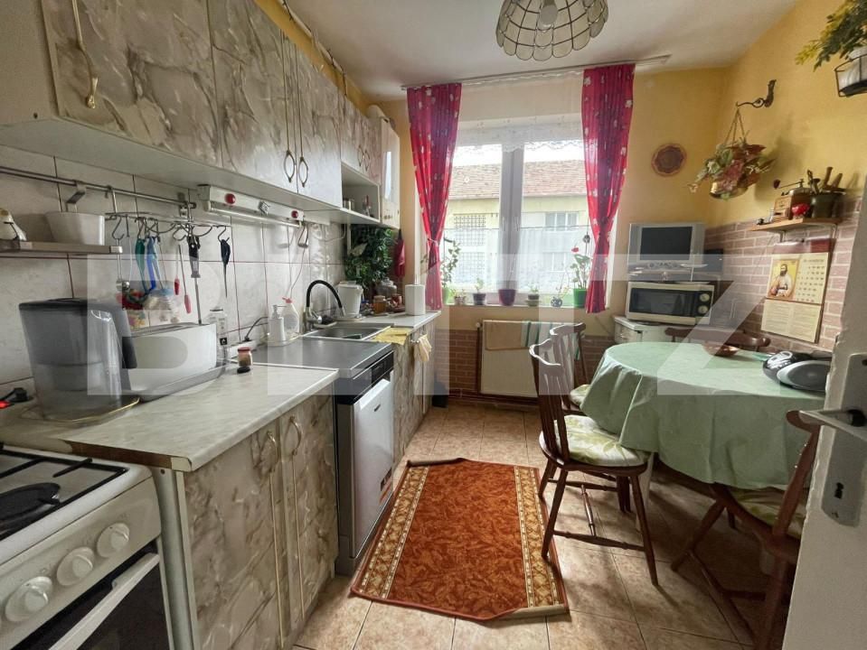 Apartament de vânzare 3 camere Sud - 143846AV | BLITZ Bistriţa | Poza3