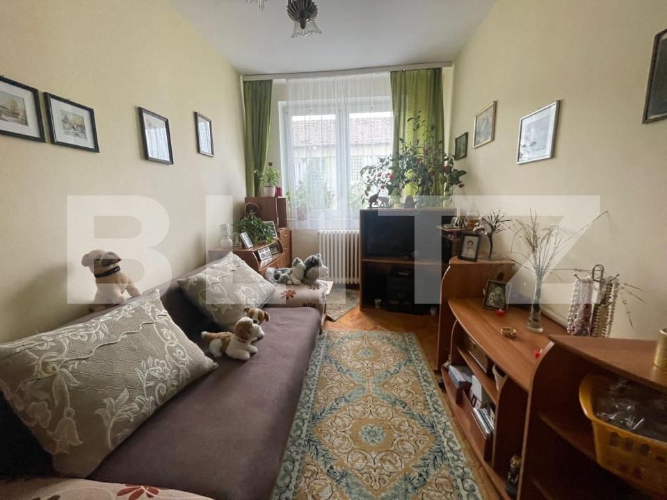 Apartament de vânzare 3 camere Sud - 143846AV | BLITZ Bistriţa | Poza5