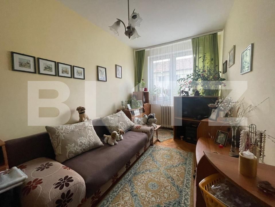 Apartament de vânzare 3 camere Sud - 143846AV | BLITZ Bistriţa | Poza4
