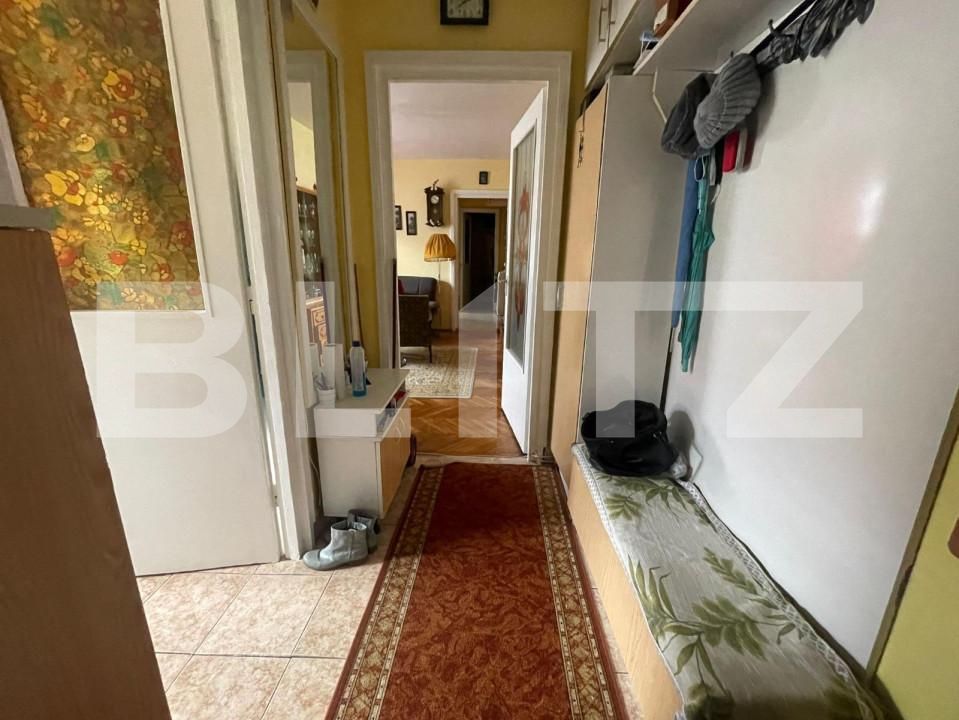 Apartament de vânzare 3 camere Sud - 143846AV | BLITZ Bistriţa | Poza6