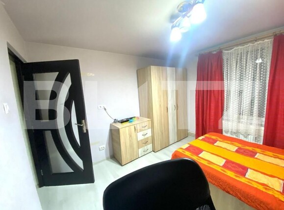 Apartament de vânzare 2 camere Independenței - 143879AV | BLITZ Bistriţa | Poza11