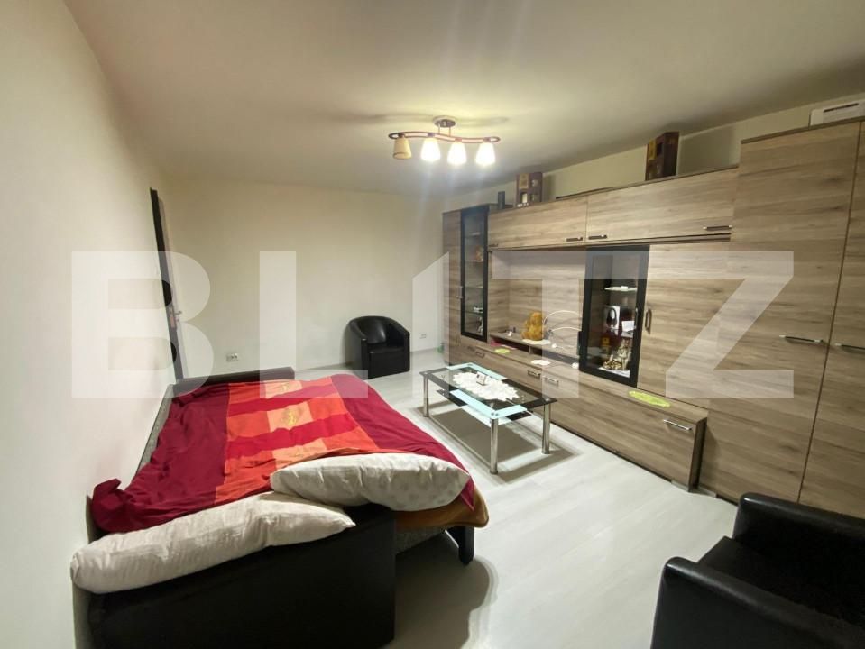 Apartament de vânzare 2 camere Independenței - 143879AV | BLITZ Bistriţa | Poza2