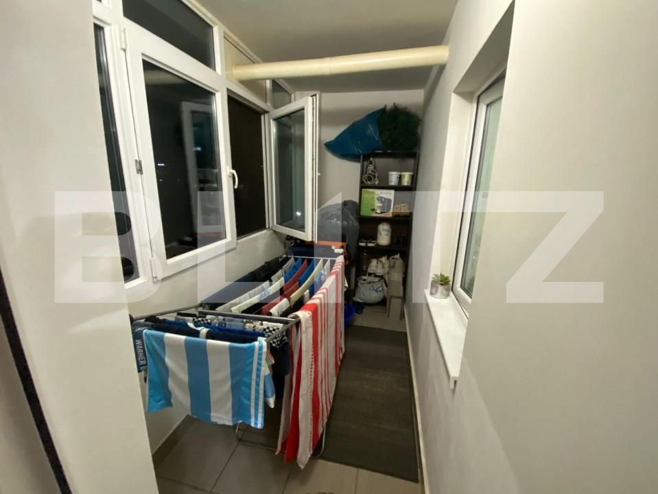 Apartament de vânzare 2 camere Independenței - 143879AV | BLITZ Bistriţa | Poza4