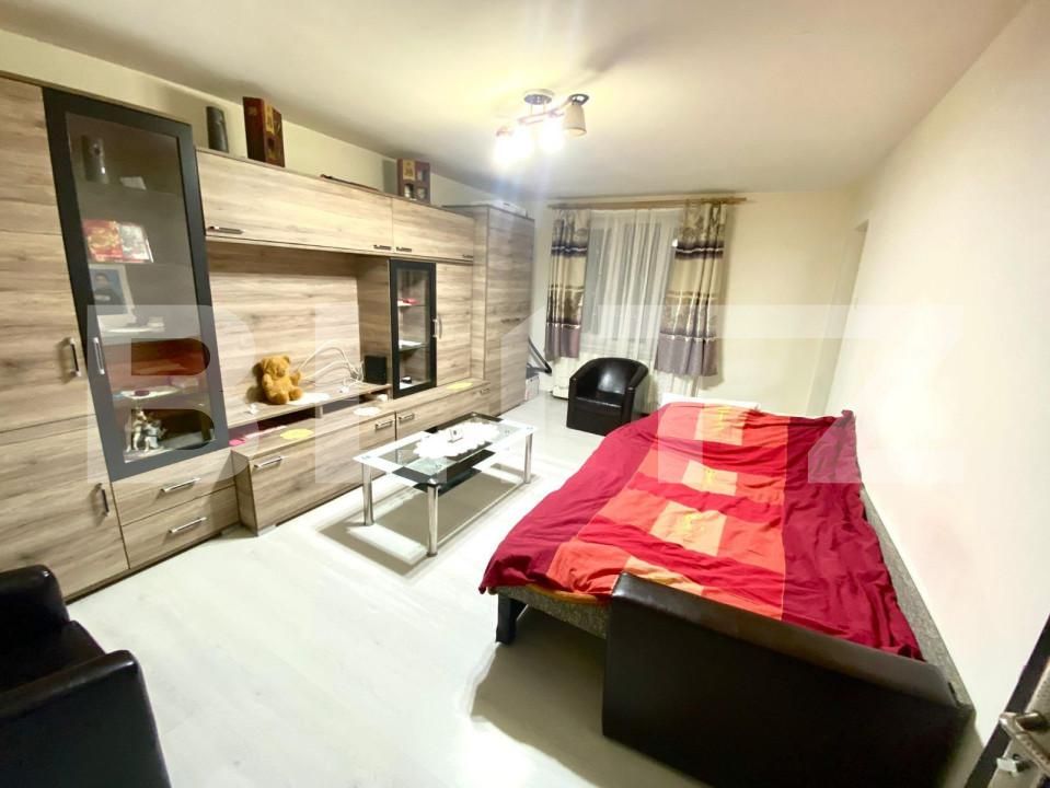 Apartament de vânzare 2 camere Independenței - 143879AV | BLITZ Bistriţa | Poza3