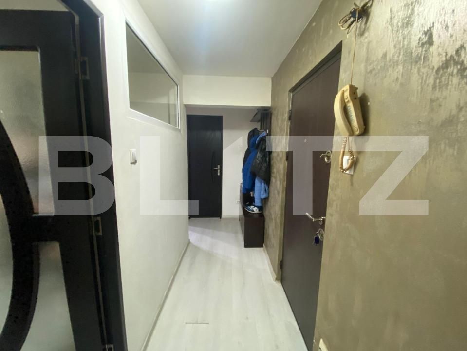 Apartament de vânzare 2 camere Independenței - 143879AV | BLITZ Bistriţa | Poza9