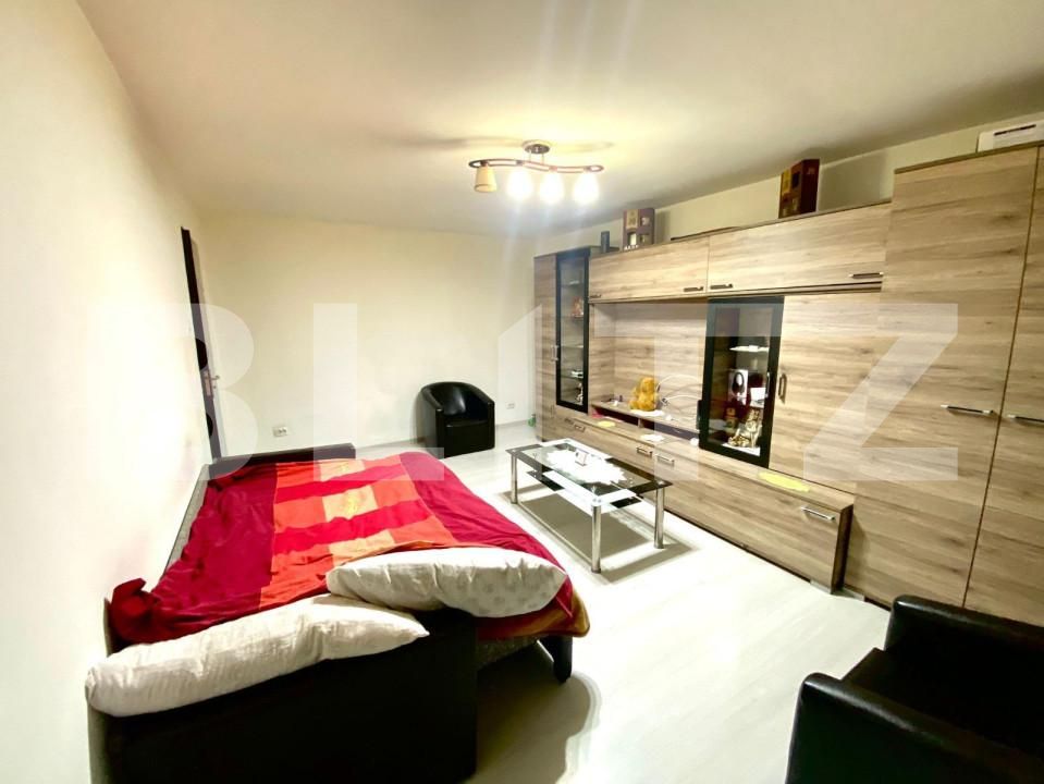 Apartament de vânzare 2 camere Independenței - 143879AV | BLITZ Bistriţa | Poza1