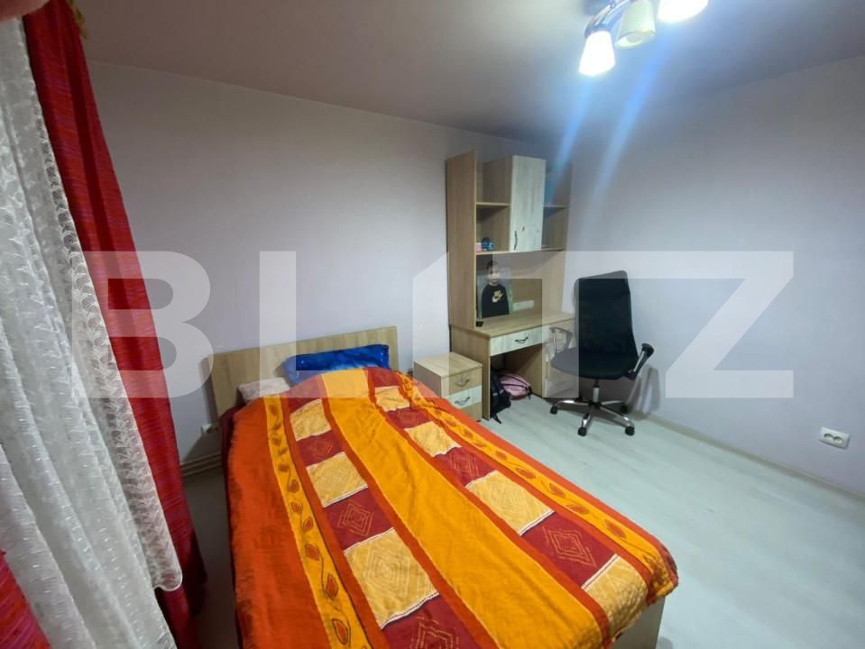 Apartament de vânzare 2 camere Independenței - 143879AV | BLITZ Bistriţa | Poza13