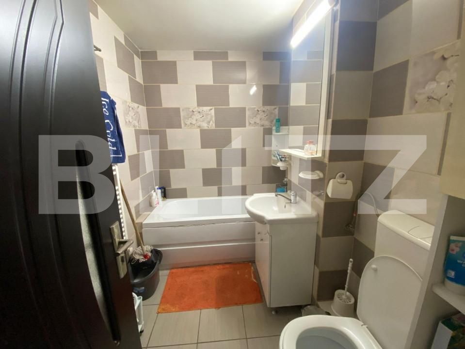 Apartament de vânzare 2 camere Independenței - 143879AV | BLITZ Bistriţa | Poza6