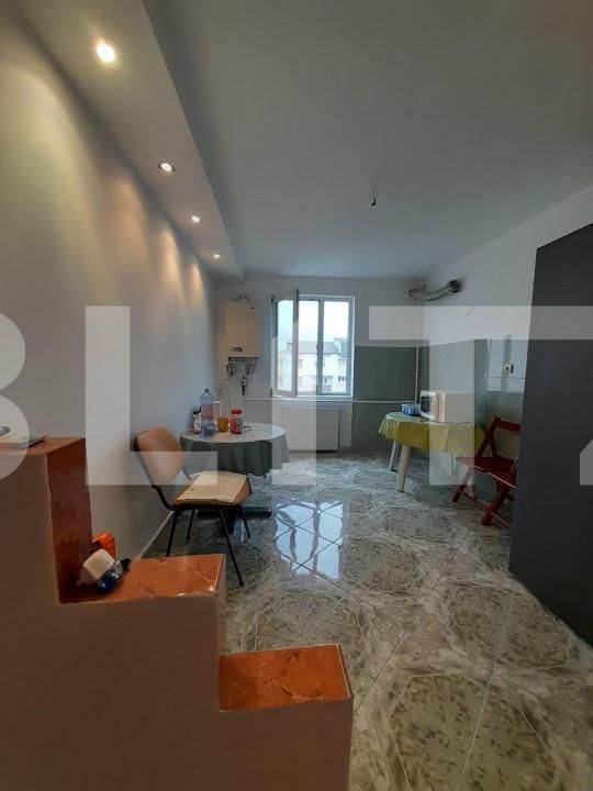 Apartament de vânzare 3 camere Independenței - 143983AV | BLITZ Bistriţa | Poza4