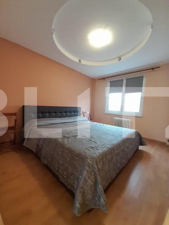 Apartament de vânzare 3 camere Independenței - 143983AV | BLITZ Bistriţa | Poza1