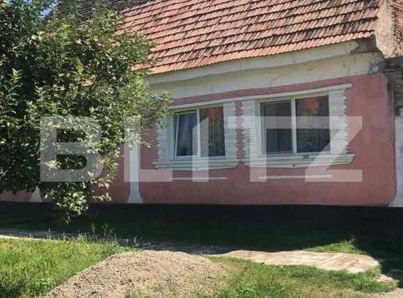 Casa de vânzare 4 camere Nord - 144066CV | BLITZ Bistriţa | Poza1