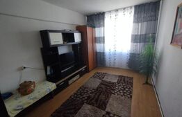 Garsoniera,18 mp,etaj 2, zona Zefirului