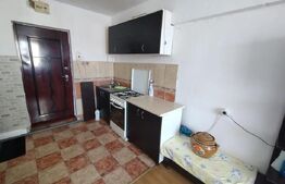 Garsoniera,18 mp,etaj 2, zona Zefirului