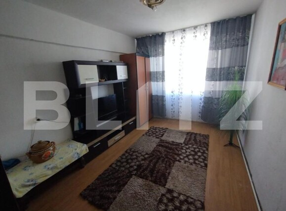 Garsonieră de vânzare Decebal - 144083AV | BLITZ Bistriţa | Poza1