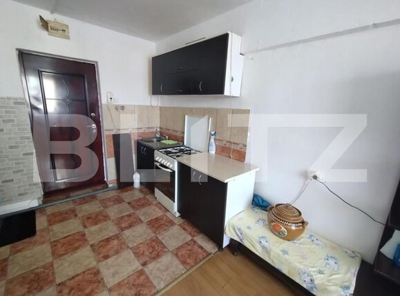 Garsonieră de vânzare Decebal - 144083AV | BLITZ Bistriţa | Poza2