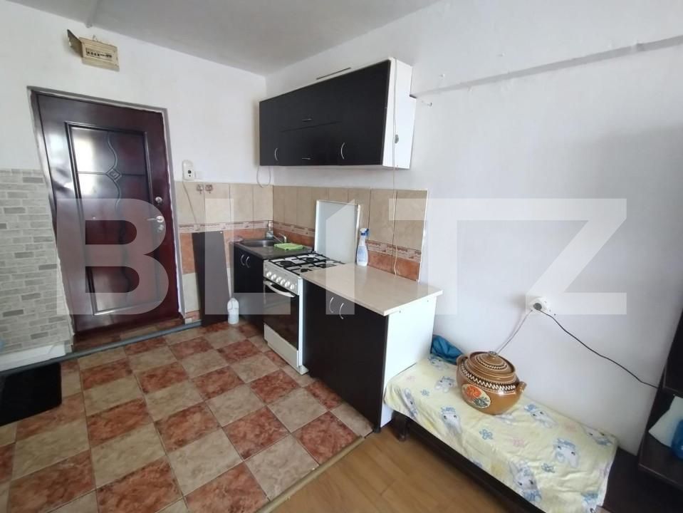 Garsonieră de vânzare Decebal - 144083AV | BLITZ Bistriţa | Poza2