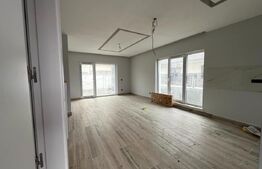 Casa noua 110mp cu curte