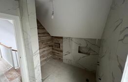 Casa noua 110mp cu curte