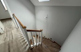 Casa noua 110mp cu curte