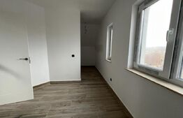 Casa noua 110mp cu curte