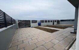 Casa noua 110mp cu curte