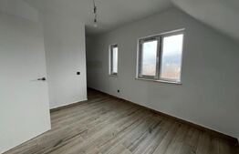 Casa noua 110mp cu curte