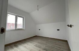 Casa noua 110mp cu curte