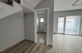 Casa noua 110mp cu curte