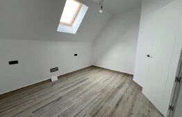 Casa noua 110mp cu curte