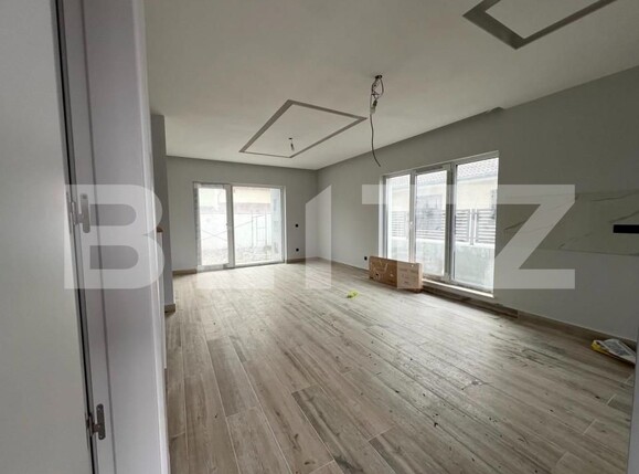 Casa de vânzare 3 camere Nord - 144130CV | BLITZ Bistriţa | Poza3