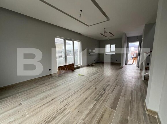 Casa de vânzare 3 camere Nord - 144130CV | BLITZ Bistriţa | Poza4