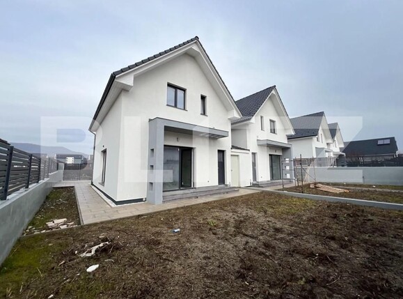 Casa de vânzare 3 camere Nord - 144130CV | BLITZ Bistriţa | Poza16