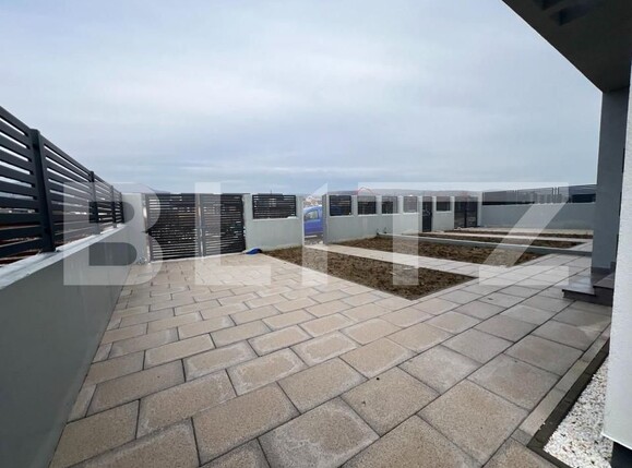 Casa de vânzare 3 camere Nord - 144130CV | BLITZ Bistriţa | Poza2