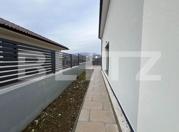 Casa de vânzare 3 camere Nord - 144130CV | BLITZ Bistriţa | Poza14