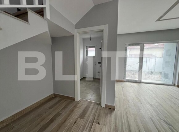 Casa de vânzare 3 camere Nord - 144130CV | BLITZ Bistriţa | Poza7