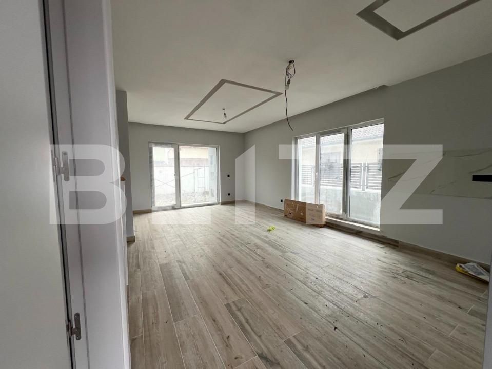 Casa de vânzare 3 camere Nord - 144130CV | BLITZ Bistriţa | Poza3