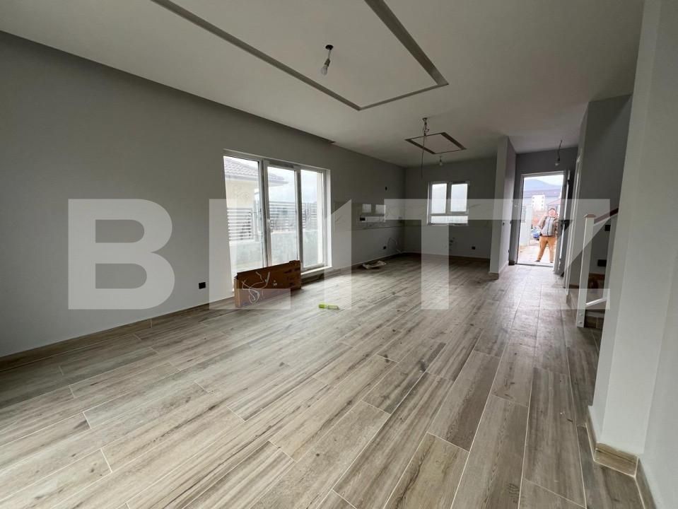 Casa de vânzare 3 camere Nord - 144130CV | BLITZ Bistriţa | Poza4