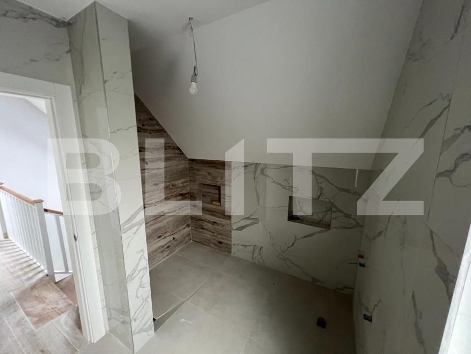 Casa de vânzare 3 camere Nord - 144130CV | BLITZ Bistriţa | Poza12