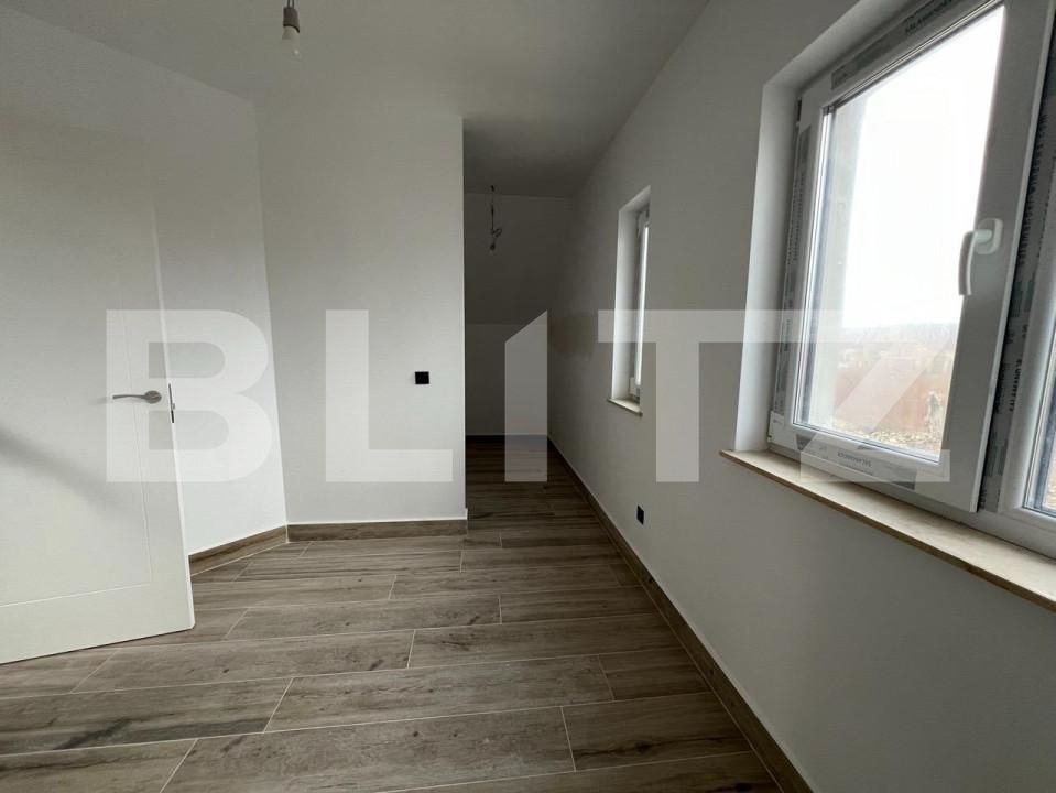 Casa de vânzare 3 camere Nord - 144130CV | BLITZ Bistriţa | Poza9