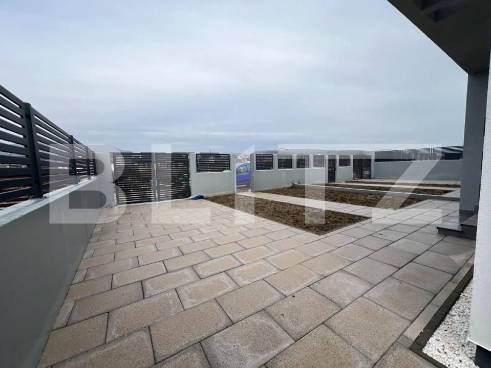 Casa de vânzare 3 camere Nord - 144130CV | BLITZ Bistriţa | Poza2