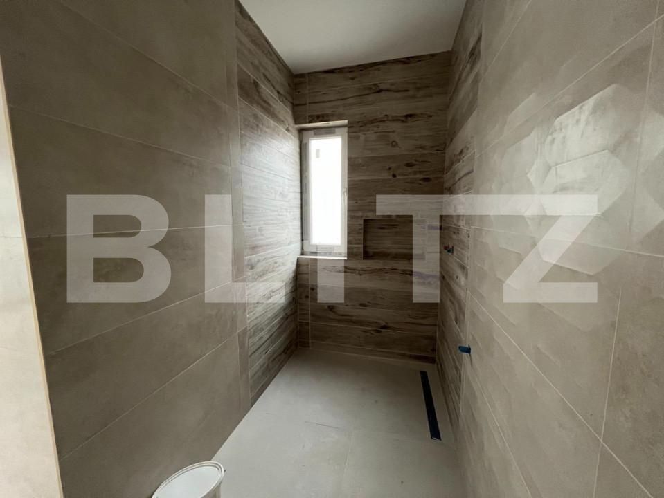 Casa de vânzare 3 camere Nord - 144130CV | BLITZ Bistriţa | Poza5