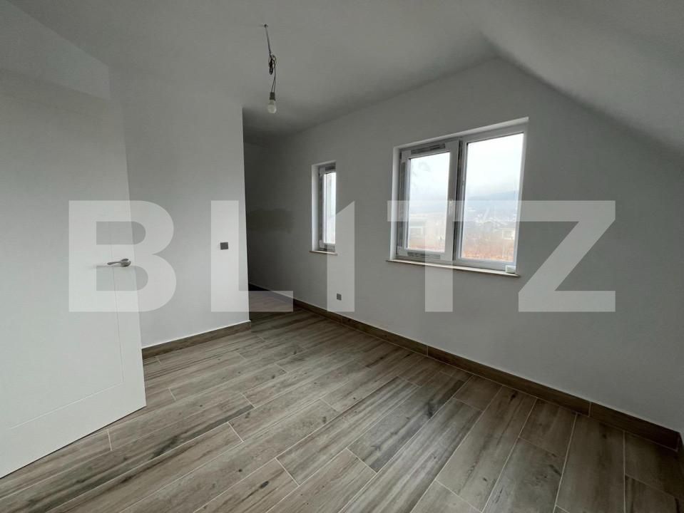 Casa de vânzare 3 camere Nord - 144130CV | BLITZ Bistriţa | Poza8