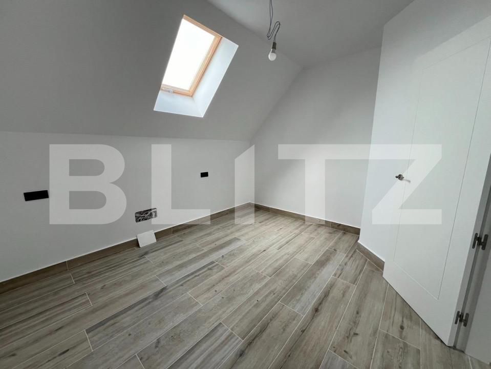 Casa de vânzare 3 camere Nord - 144130CV | BLITZ Bistriţa | Poza10