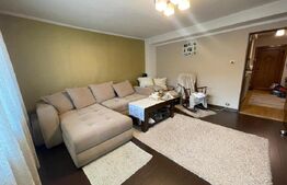 Apartament 3 camere, 75mp, zona C.R.Vivu