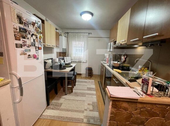 Apartament de vânzare 3 camere Ștefan cel Mare - 144199AV | BLITZ Bistriţa | Poza6