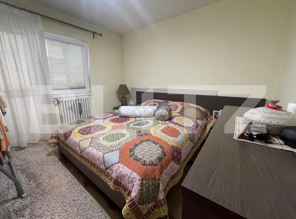 Apartament de vânzare 3 camere Ștefan cel Mare - 144199AV | BLITZ Bistriţa | Poza5