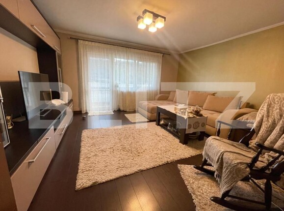 Apartament de vânzare 3 camere Ștefan cel Mare - 144199AV | BLITZ Bistriţa | Poza1